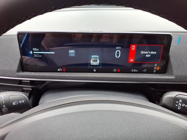 New 2026 Ford Mustang Mach-E Select w/ Interior Protection Package image 16