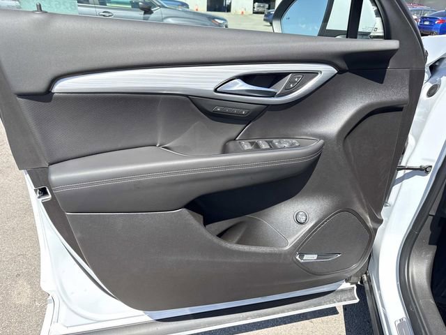 New 2026 Buick Envision Avenir AWD/4WD image 11