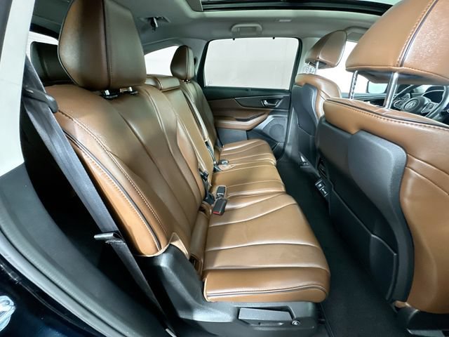 Used 2023 Acura MDX w/ Advance Package AWD/4WD image 27