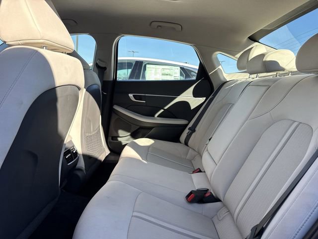 Used 2024 Hyundai Sonata SEL image 10