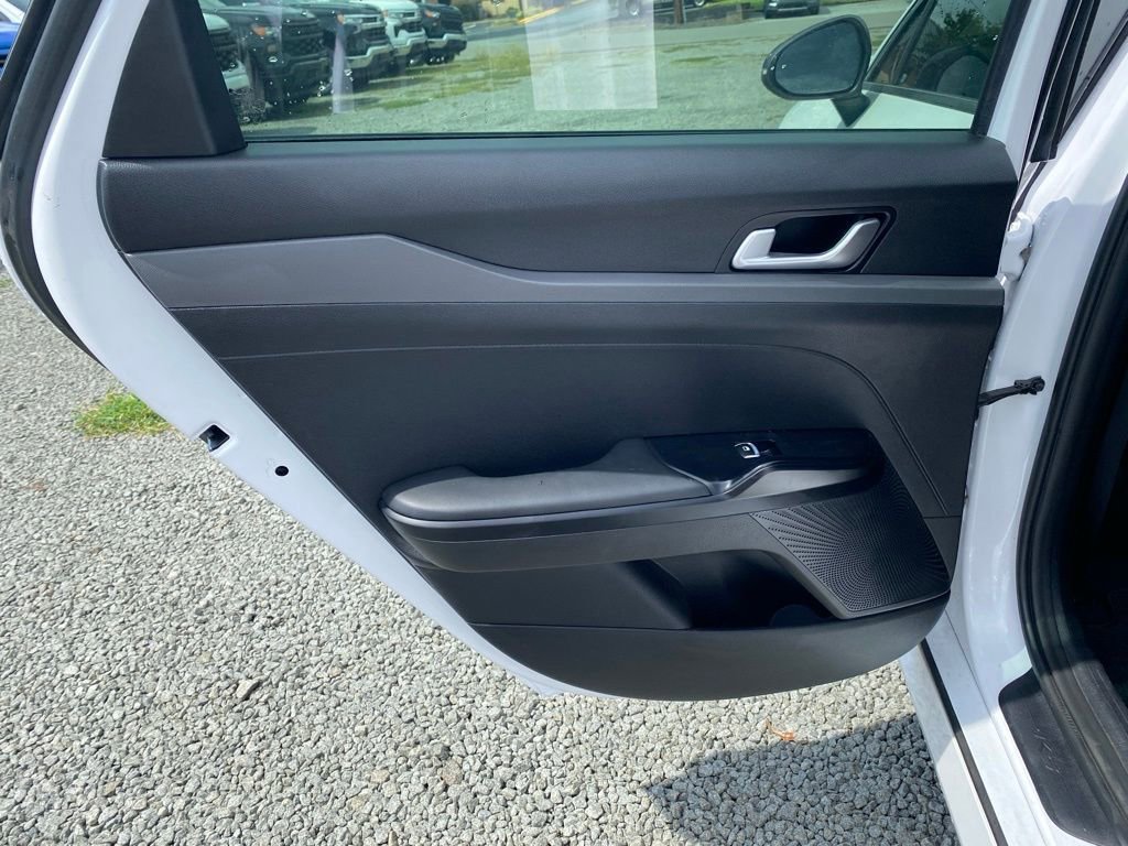 Used 2022 Kia K5 GT-Line image 16