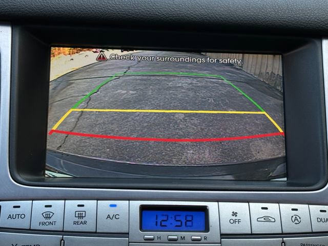 Used 2013 Hyundai Genesis 3.8 w/ Technology Pkg image 28