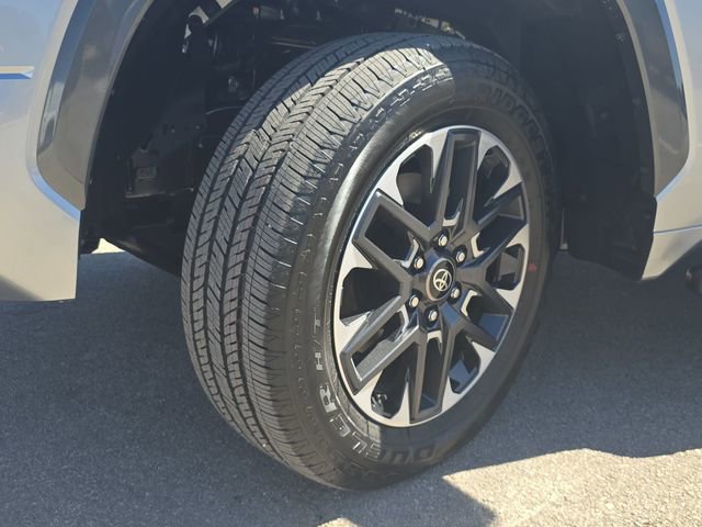 New 2026 Toyota Tundra Limited image 31