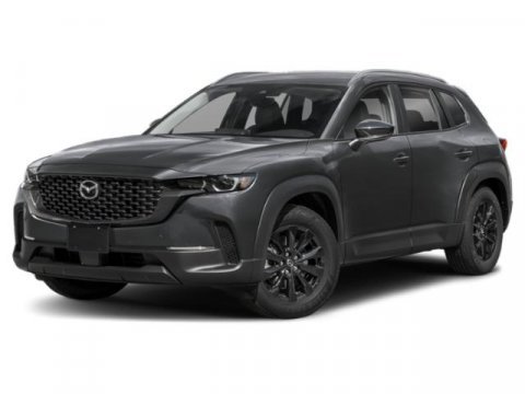 Used 2024 MAZDA CX-50 AWD 2.5 S w/ Preferred Package