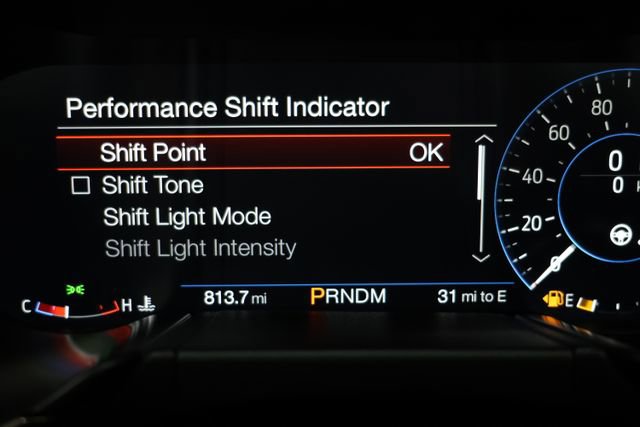 Used 2022 Ford Mustang Shelby GT500 w/ Technology Package image 93