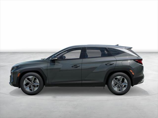 New 2026 Hyundai Tucson SEL image 3