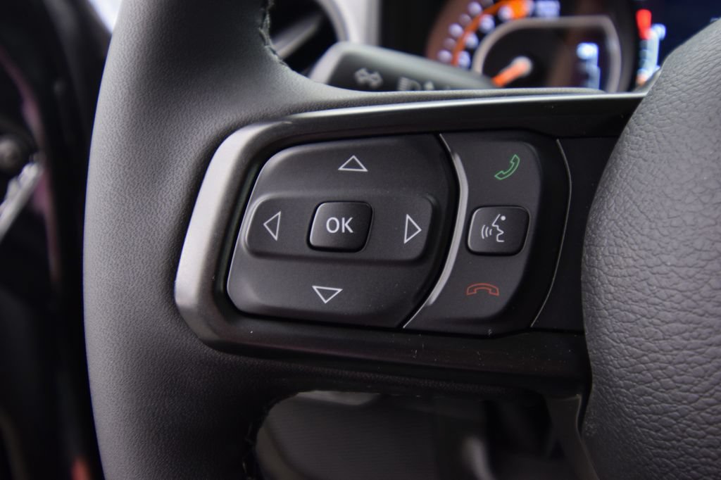 New 2026 Jeep Wrangler Sport AWD/4WD image 34