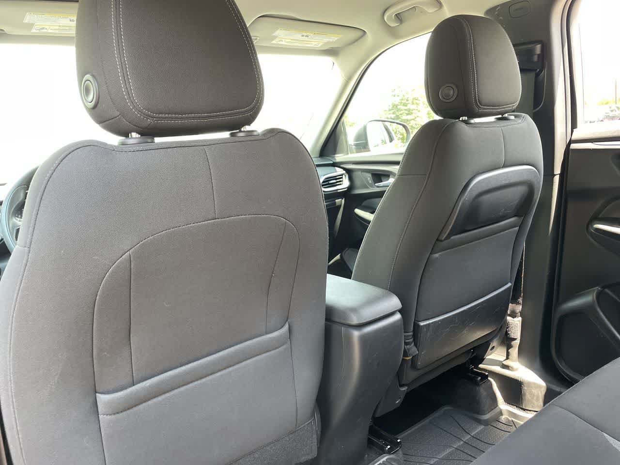 Used 2021 Chevrolet TrailBlazer LS AWD/4WD image 19