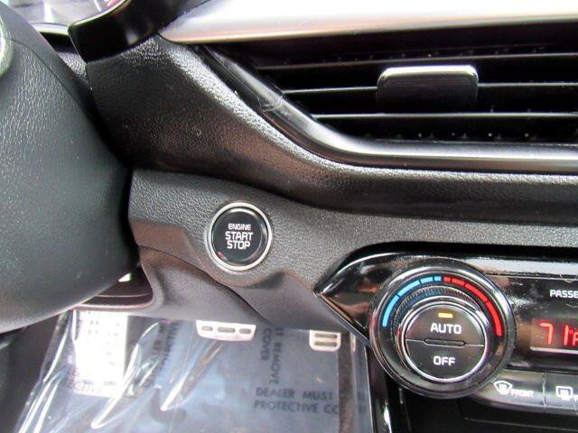 Used 2022 Kia Forte GT-Line w/ GT-Line Premium Package image 24