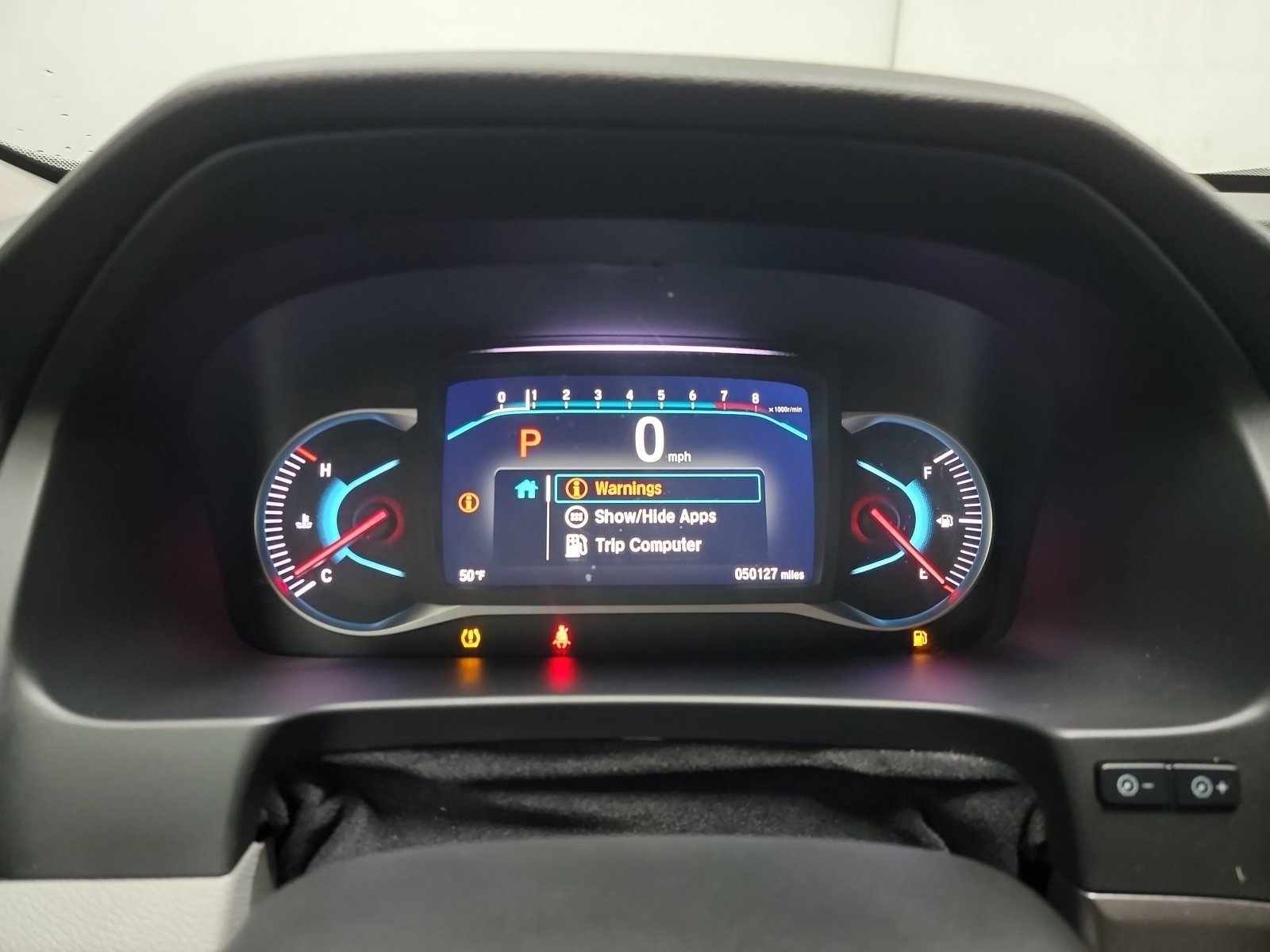 Used 2019 Honda Pilot EX-L image 18