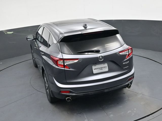 Used 2020 Acura RDX w/ Technology Package image 35