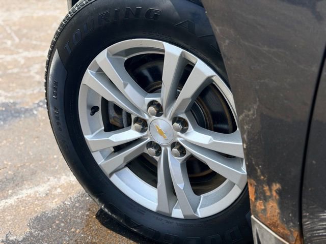 Used 2015 Chevrolet Equinox LT w/ Driver Convenience Package FWD image 24