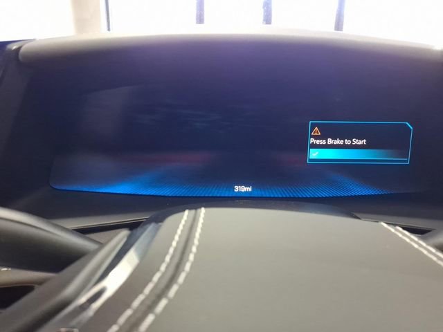Used 2026 Chevrolet Corvette Z06 RWD image 7