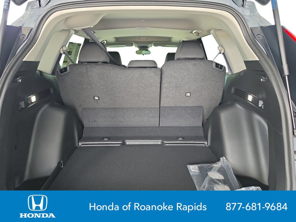 New 2026 Honda CR-V EX image 19