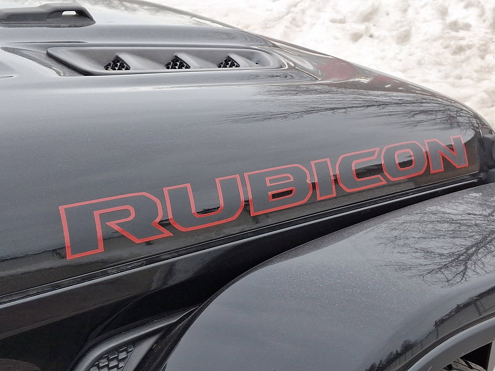 Used 2020 Jeep Gladiator Rubicon w/ Dual Top Group image 36