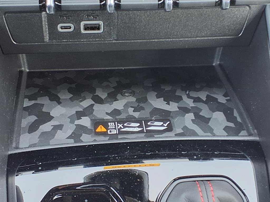 New 2025 Chevrolet Colorado Z71 w/ Midnight Edition image 20