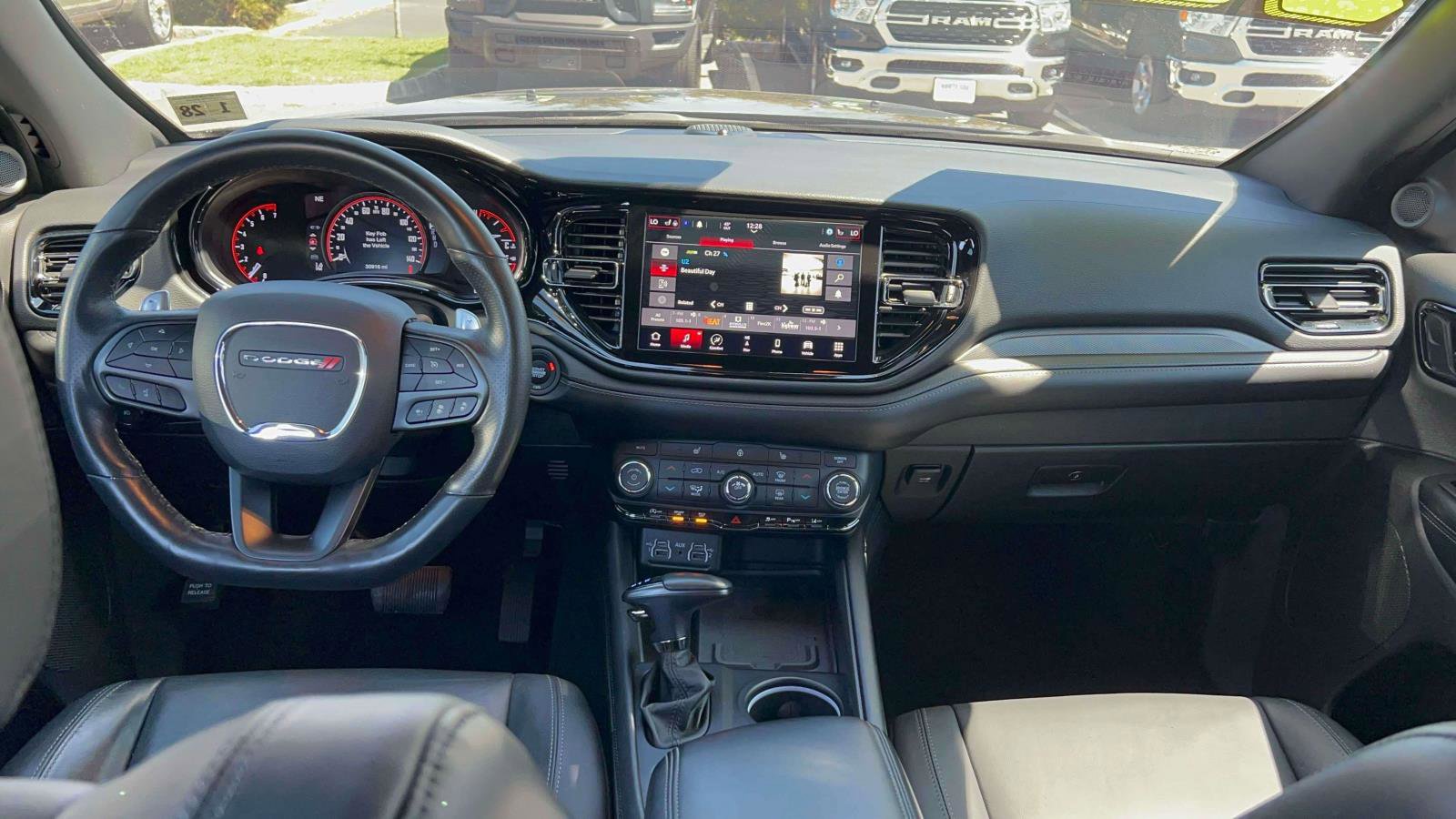 Used 2022 Dodge Durango GT image 26