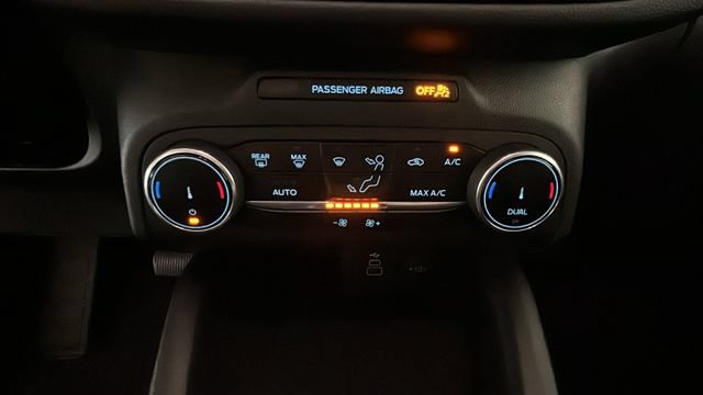 Used 2025 Ford Escape Active FWD image 22