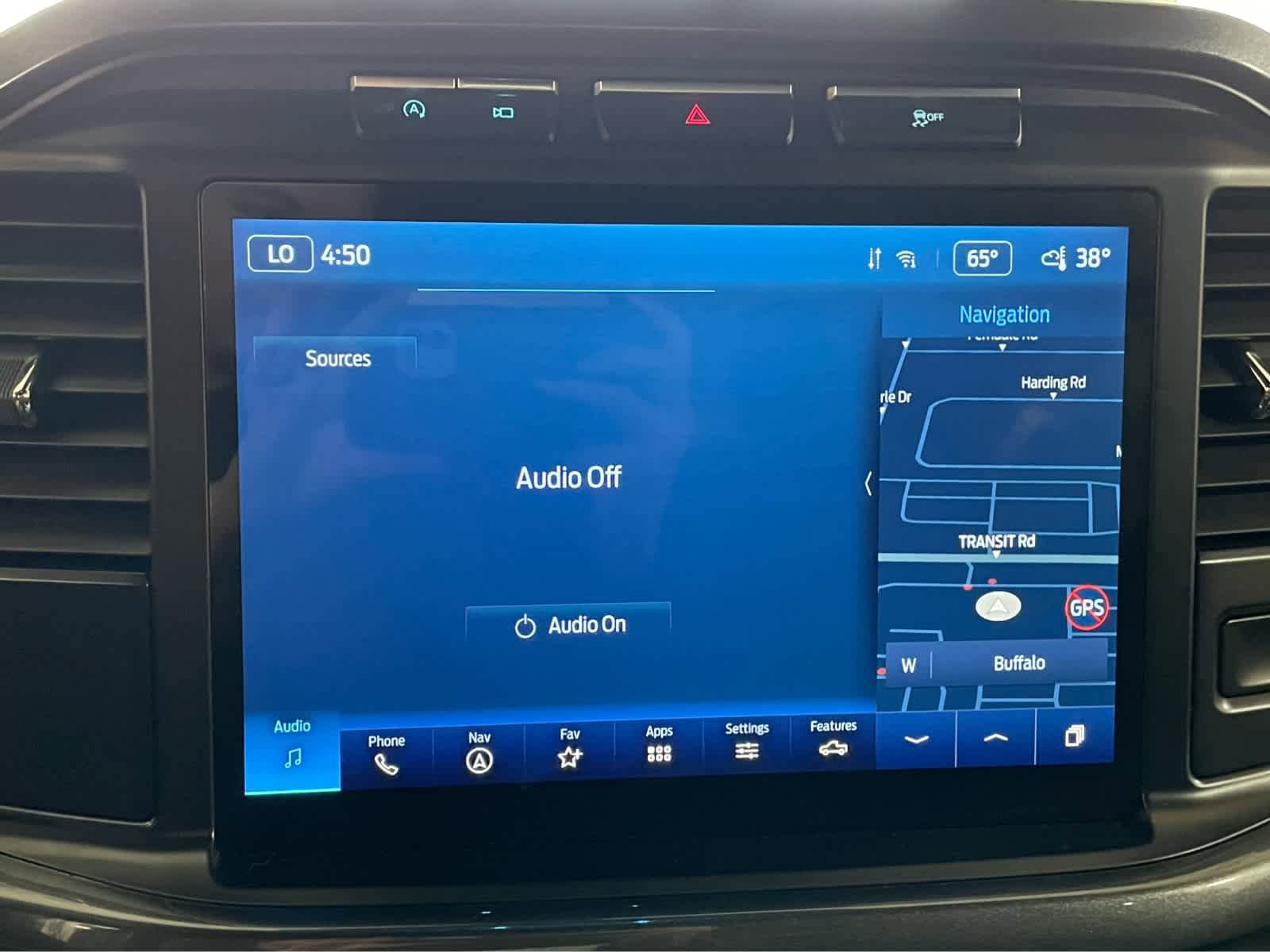 Used 2023 Ford F150 XLT w/ Equipment Group 302A High image 24