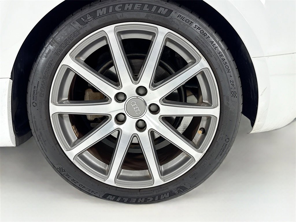 Used 2009 Audi TT 2.0T image 26