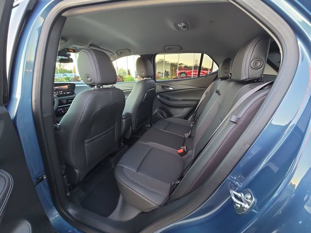 New 2026 Buick Encore GX Preferred w/ Comfort Package FWD image 20