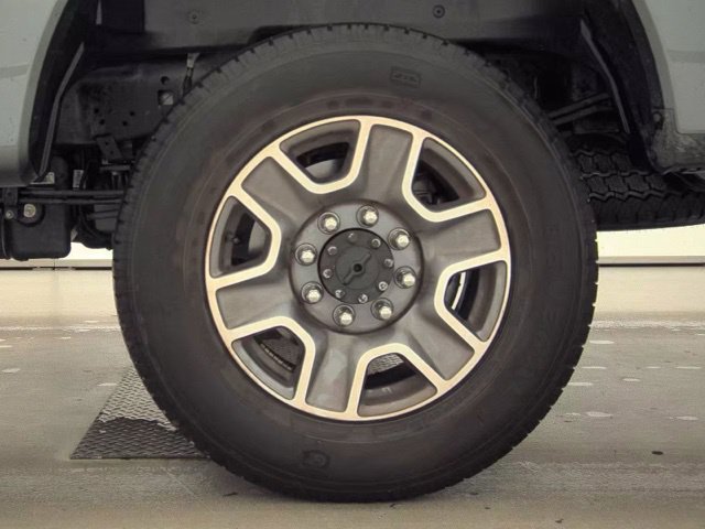 Used 2026 Ford F250 Platinum AWD/4WD image 20