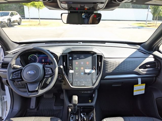 New 2026 Subaru Forester Premium AWD/4WD image 10