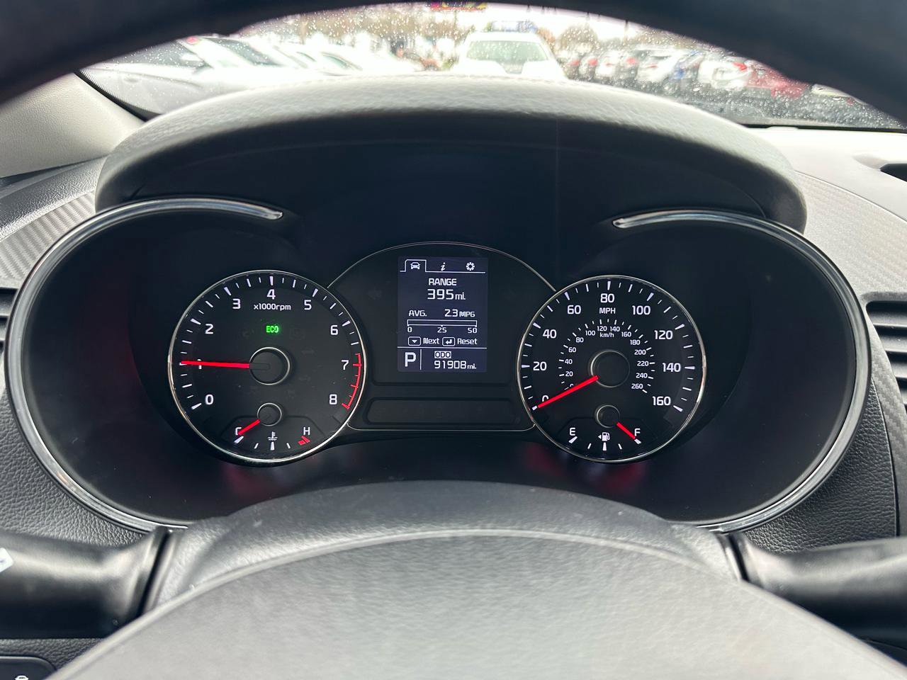 Used 2016 Kia Forte EX FWD image 17