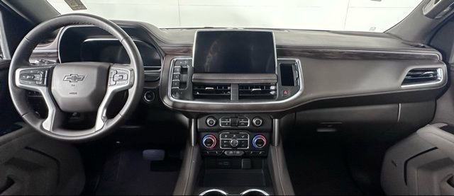 Used 2023 Chevrolet Tahoe Z71 w/ Luxury Package image 26