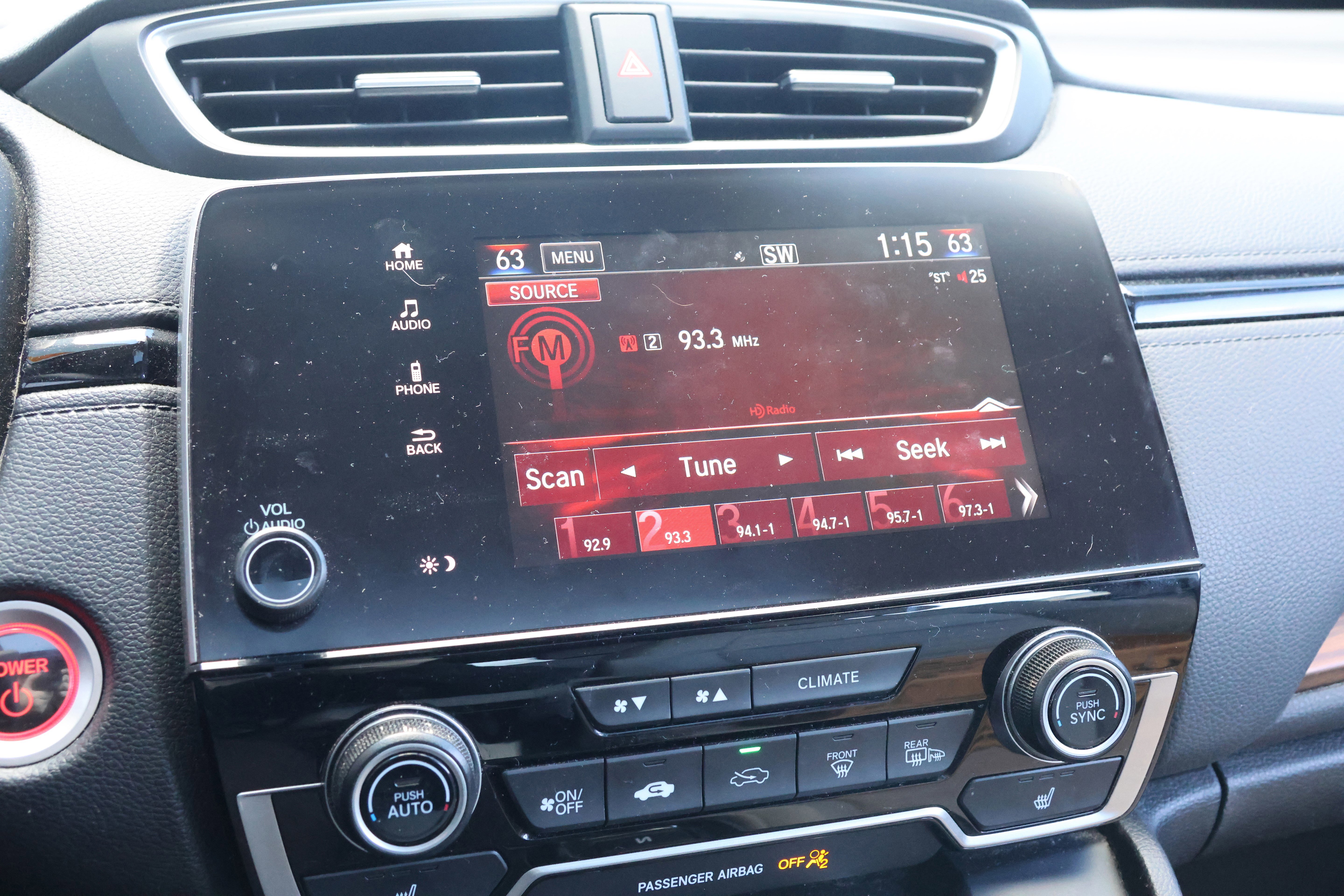 Used 2020 Honda CR-V EX image 23