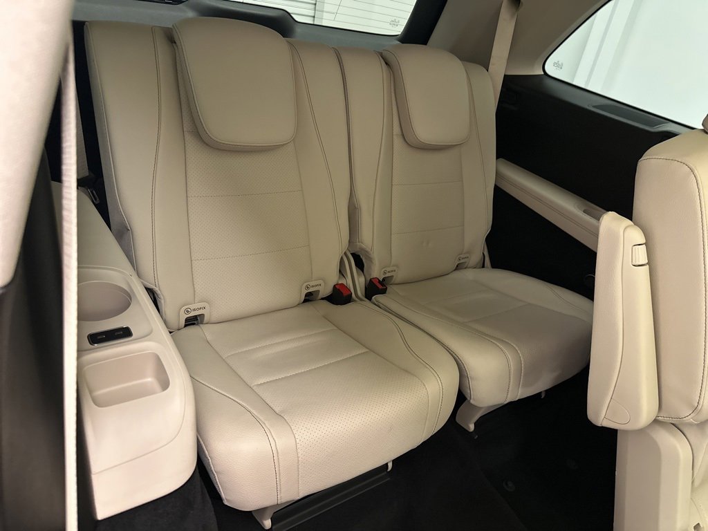 Used 2022 Mercedes-Benz GLS 450 4MATIC image 12