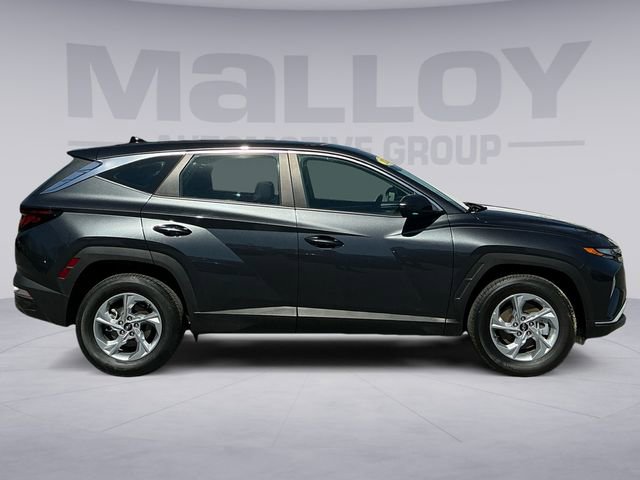 Used 2024 Hyundai Tucson SE image 6