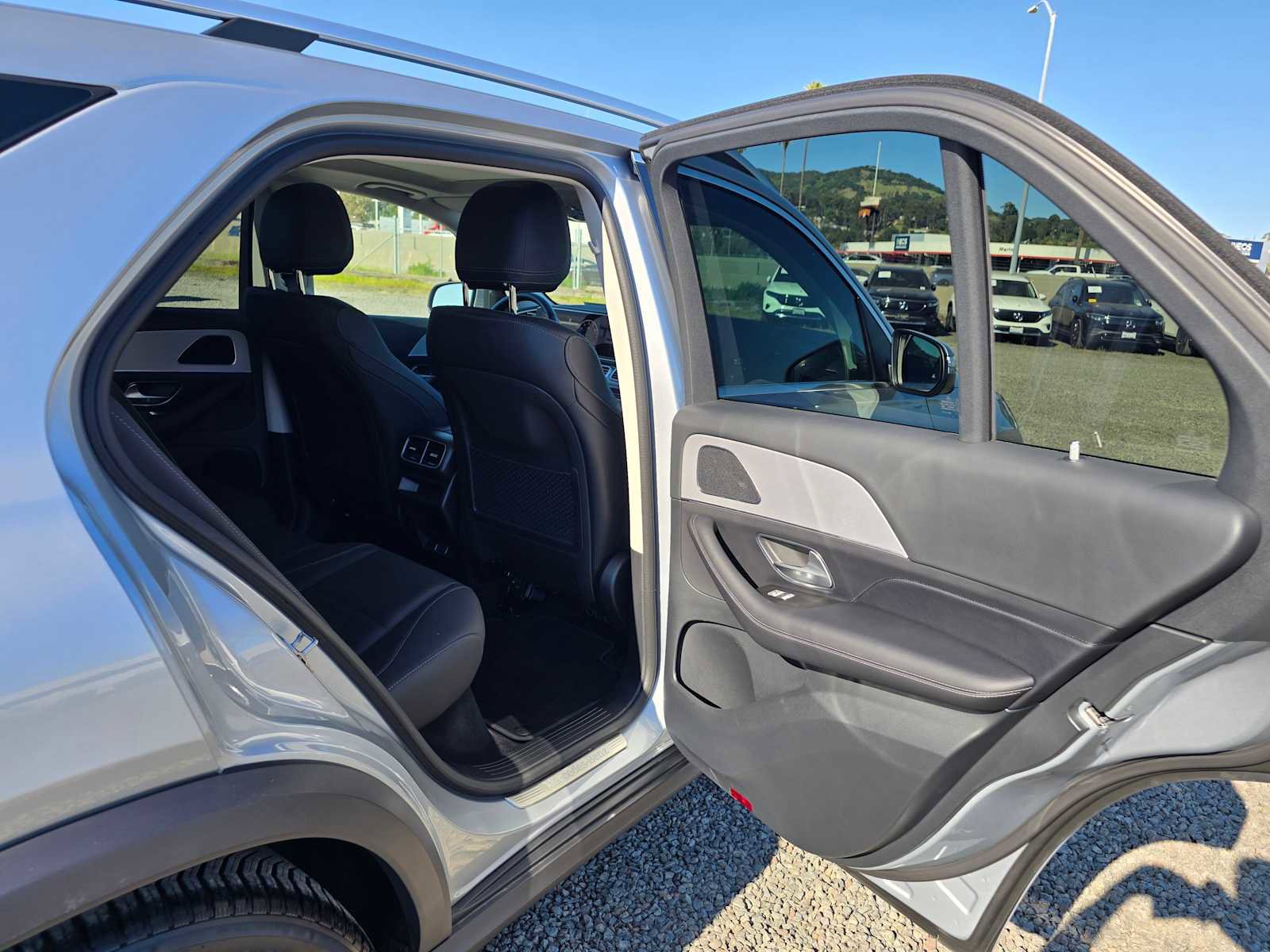 Used 2026 Mercedes-Benz GLE 350 4MATIC image 15