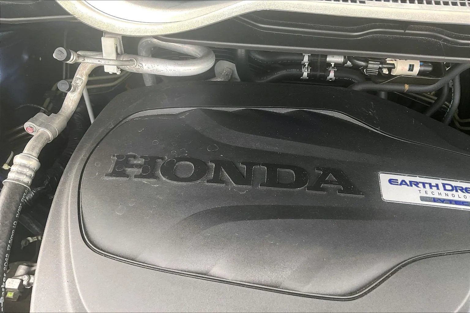 Used 2019 Honda Odyssey EX image 35