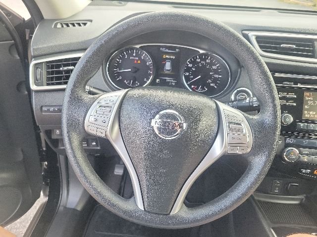 Used 2014 Nissan Rogue SV AWD/4WD image 21