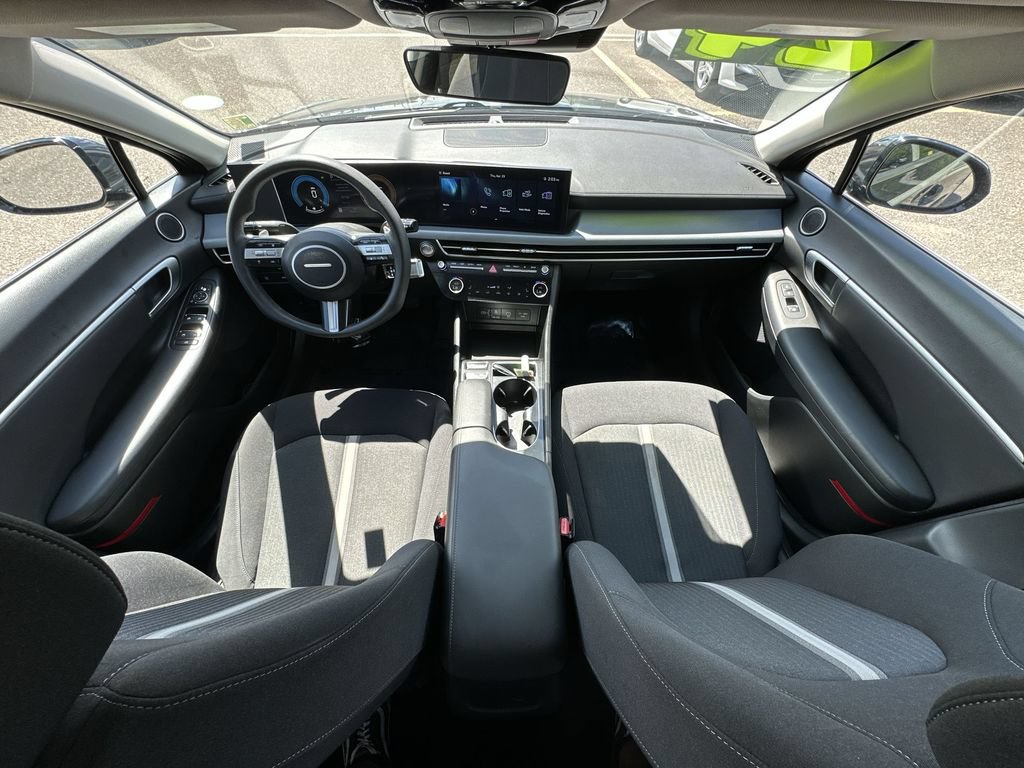 Used 2024 Hyundai Sonata SEL FWD image 28