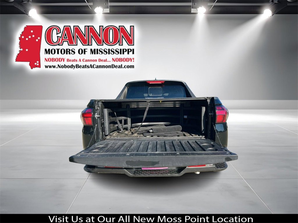 Used 2023 Hyundai Santa Cruz SEL w/ Activity Package image 30