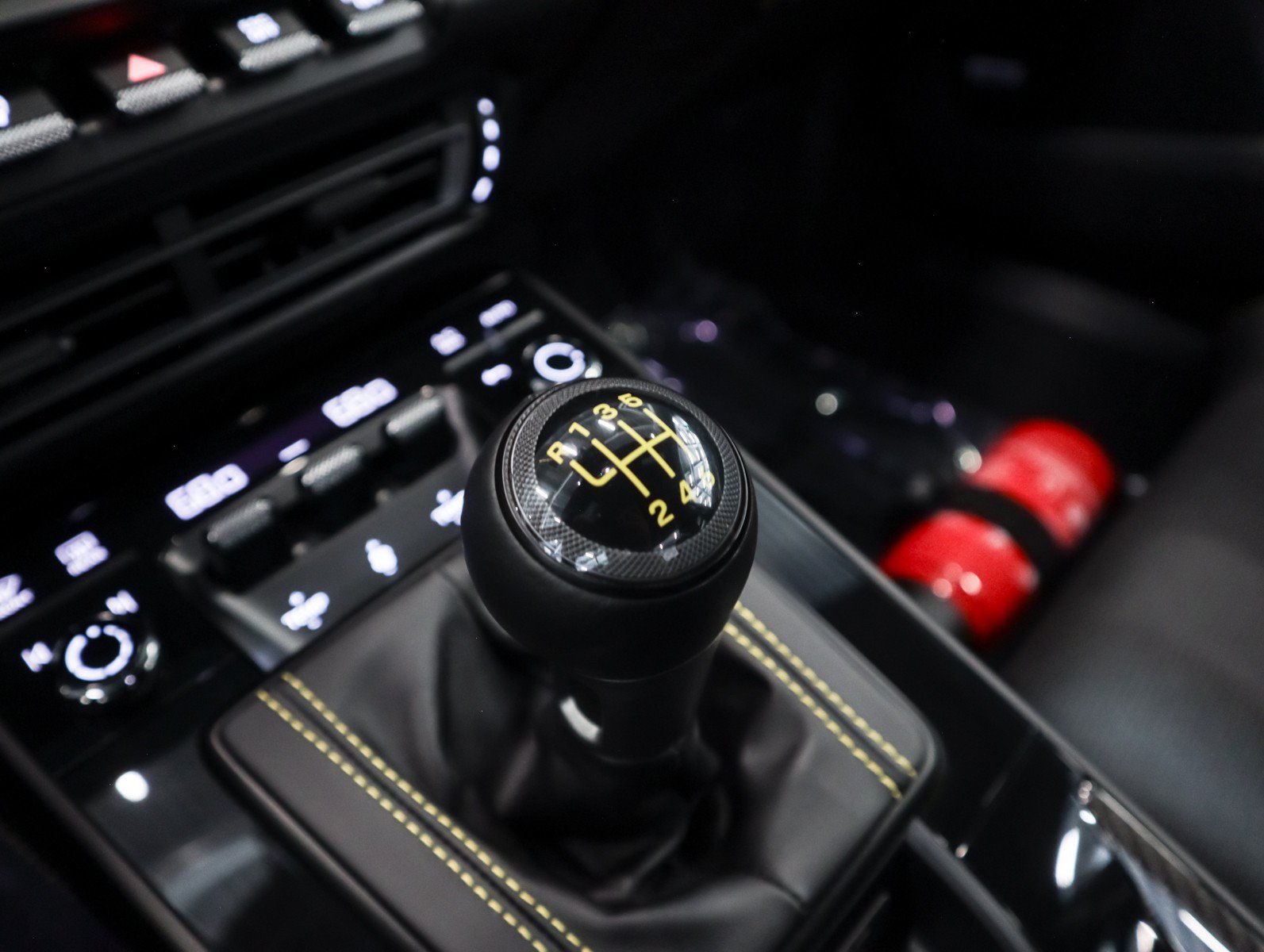 Used 2022 Porsche 911 GT3 RWD image 20