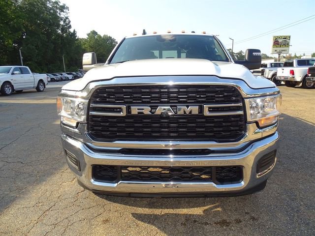 Used 2023 RAM 2500 Tradesman w/ Safety Group image 2