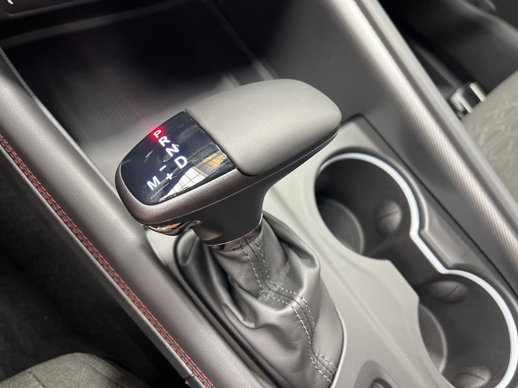 New 2025 Dodge Durango GT w/ Blacktop Package image 18