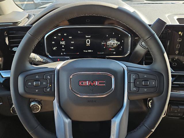 New 2026 GMC Sierra 1500 Elevation AWD/4WD image 15