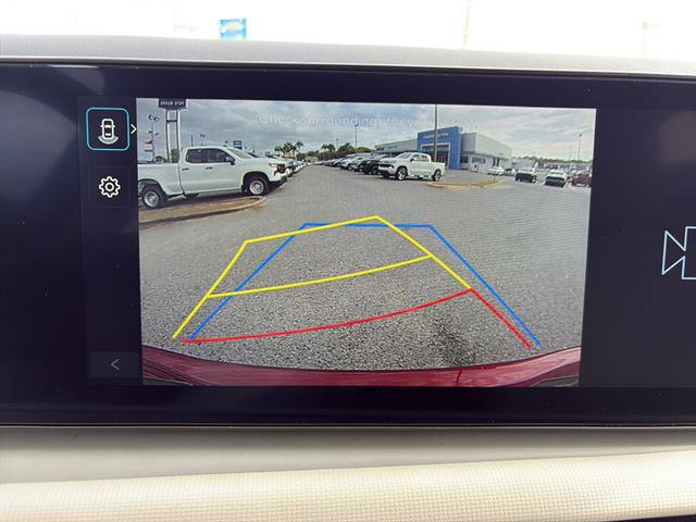 Used 2026 Hyundai Tucson SEL image 21