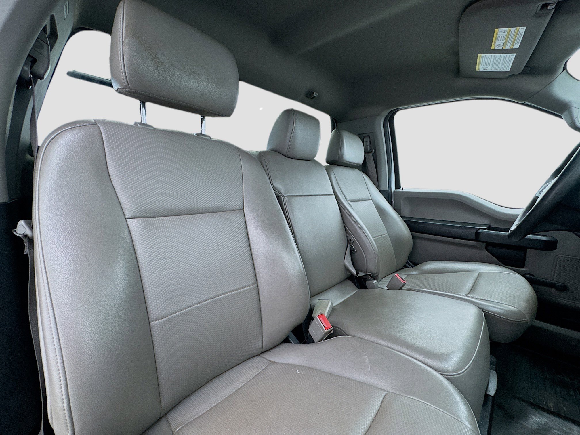 Used 2020 Ford F150 XL image 17