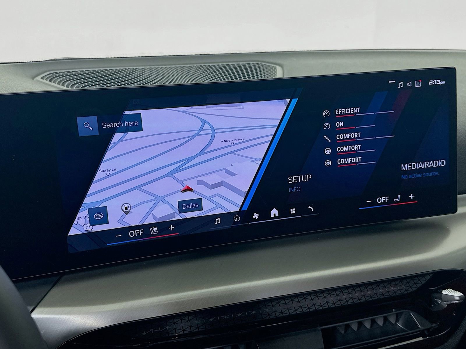 Used 2026 BMW M3 RWD image 13