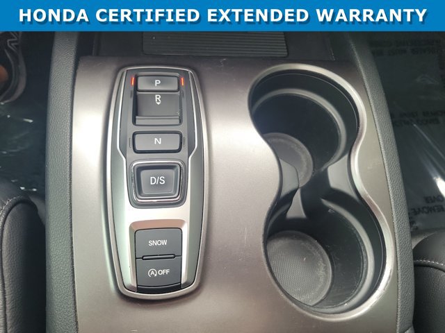 Certified 2022 Honda Pilot Special Edition image 37
