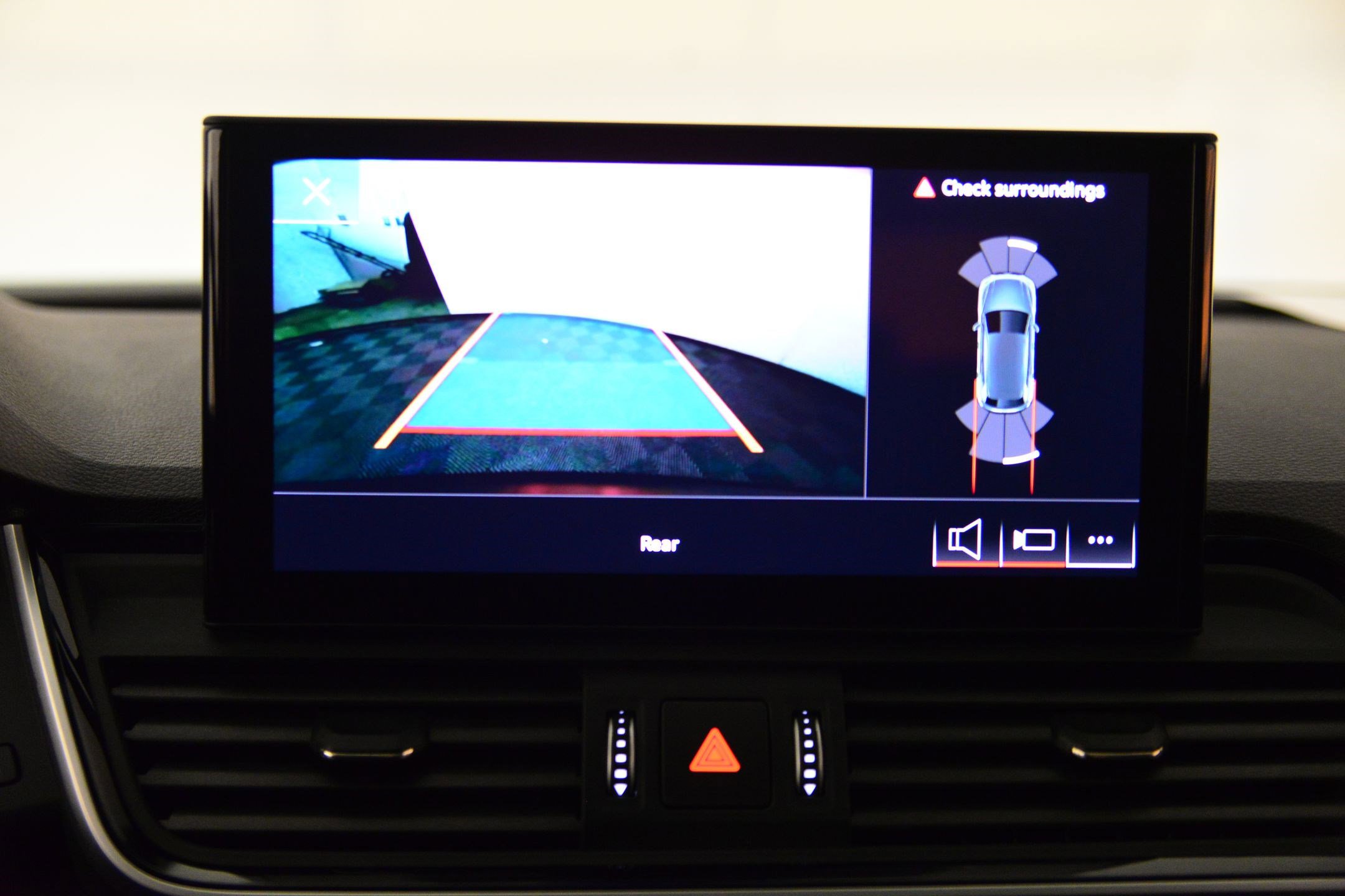 Certified 2024 Audi Q5 2.0T Premium w/ Convenience Package image 32