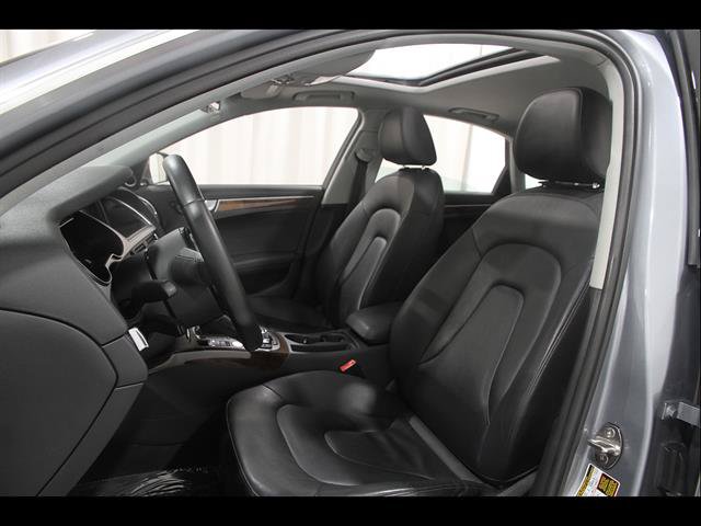 Used 2016 Audi A4 2.0T Premium Plus AWD/4WD image 5
