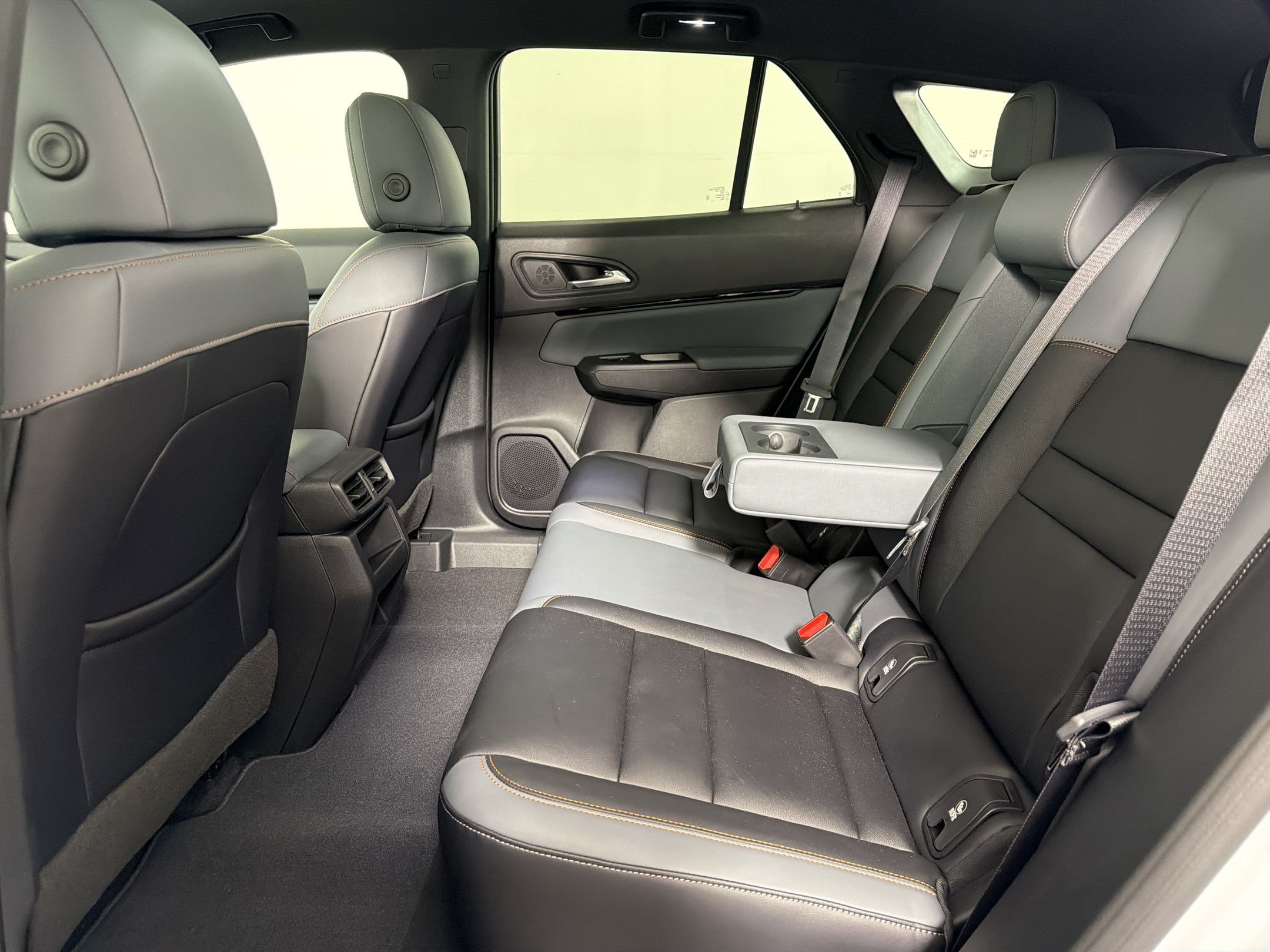 New 2026 Honda Prologue Touring image 21