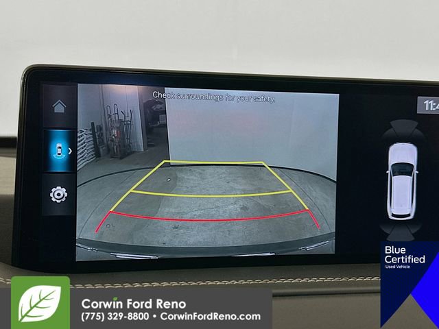 Used 2024 Genesis GV80 2.5T image 17