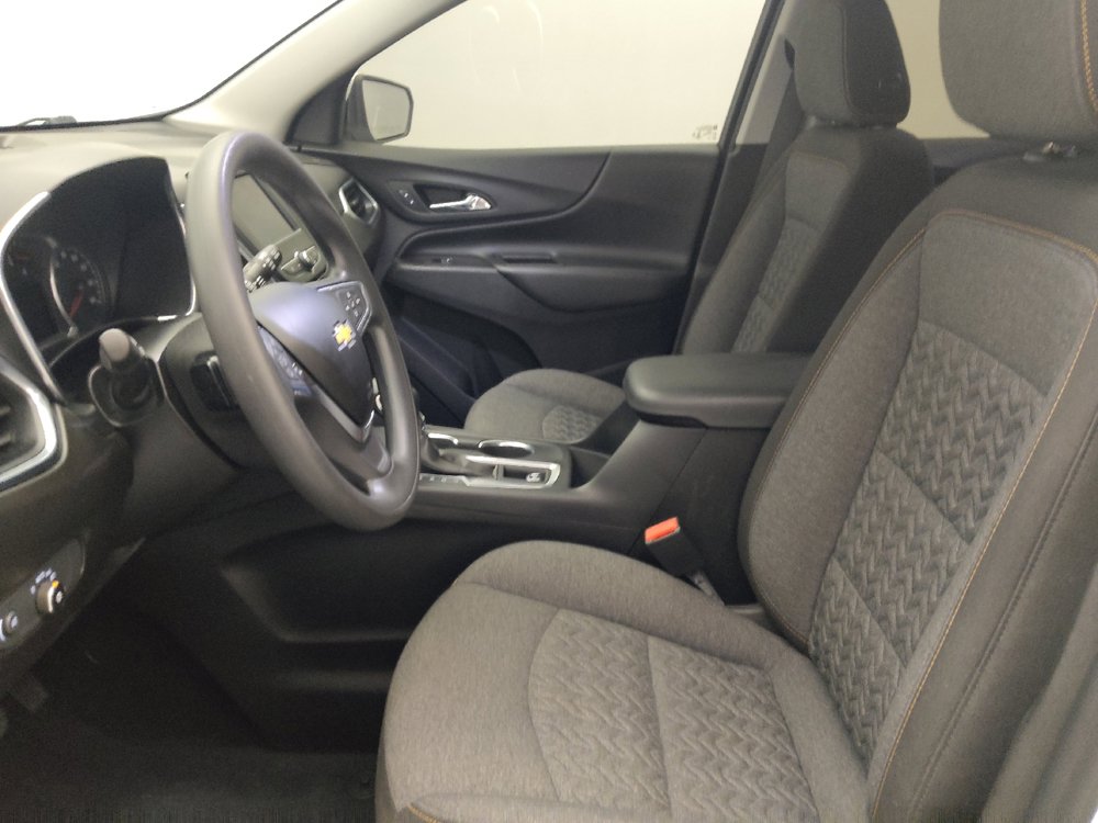 Used 2022 Chevrolet Equinox LT FWD image 17